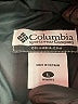 Columbia 100% Nylon Solid Black Snow Jacket Size L - photo 6