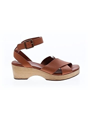 Everlane Wedges (view 1)