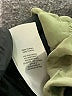 Wilfred 100% Cupro Green 3/4 Sleeve Button-Down Shirt Size S - photo 8