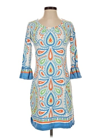Barbara Gerwit Casual Dress (view 1)