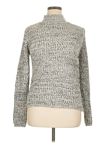 Brave Soul Turtleneck Sweater (view 1)