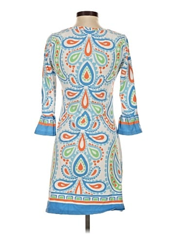 Barbara Gerwit Casual Dress (view 2)