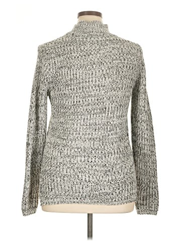 Brave Soul Turtleneck Sweater (view 2)