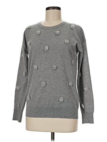 Banana Republic Pullover Sweater (view 1)