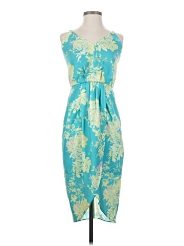 Chelsea28 Casual Dress (view 1)