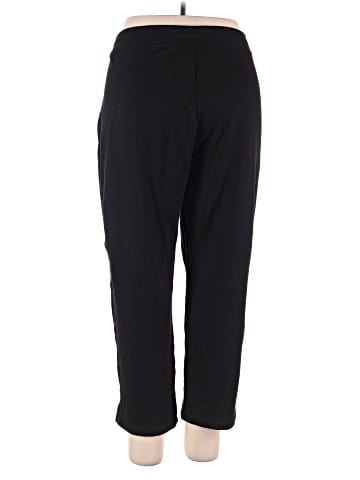 Susan Graver Casual Pants (view 2)