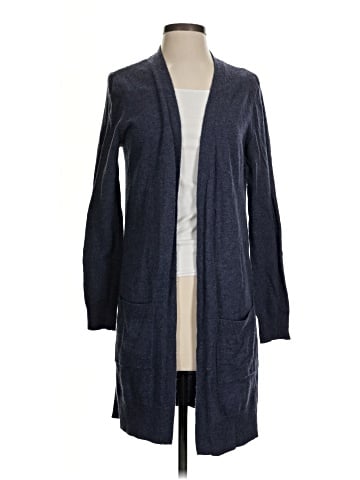Matty M Cardigan (view 1)