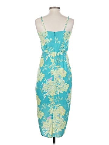 Chelsea28 Casual Dress (view 2)