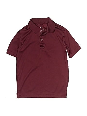 Class Club Short Sleeve Polo (view 1)