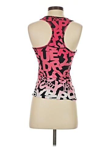 Superdry Active Tank (view 2)