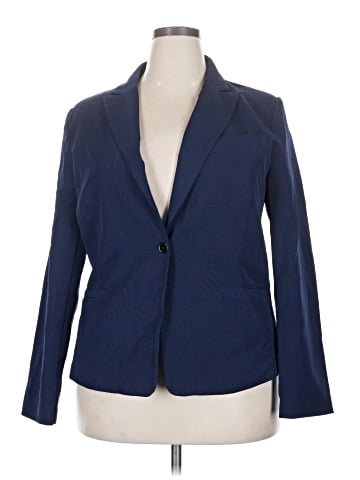 Unbranded Blazer (view 1)