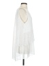 Aziza Ivory Sleeveless Blouse Size M - photo 4