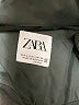 Zara Black Jacket Size L - photo 6