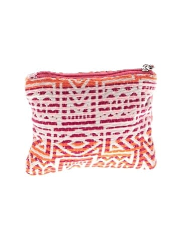 America & Beyond Makeup Bag (view 2)