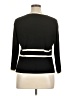 WORLD REPUBLIC Clothing Co. Black Pullover Sweater Size XL - photo 2
