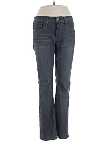Genetic Denim Jeans (view 1)