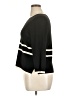 WORLD REPUBLIC Clothing Co. Black Pullover Sweater Size XL - photo 5