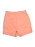 Gap Solid Orange Shorts Size 2 - photo 2