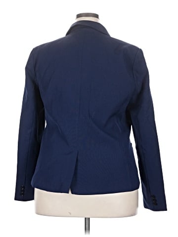 Unbranded Blazer (view 2)