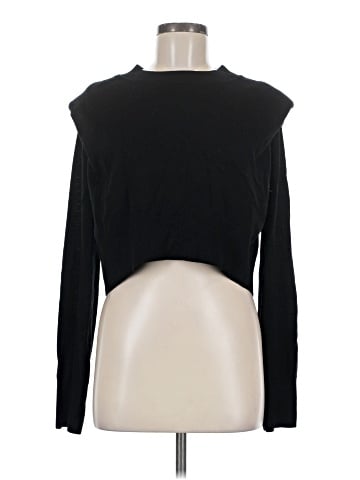 ALLSAINTS Wool Cardigan (view 1)