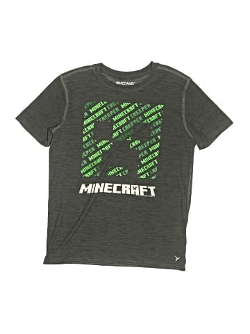 Mojang Short Sleeve Top (view 1)
