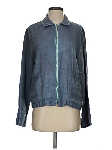 Flax Jacket (view 1)