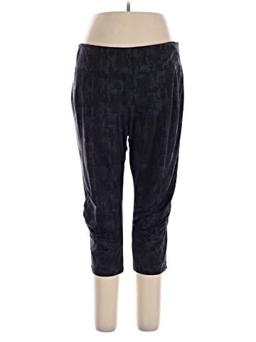 Danskin Now Casual Pants (view 1)