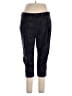 Danskin Now Black Casual Pants Size XL - photo 1