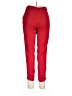 Makalu Solid Red Casual Pants Size 36 waist - photo 2