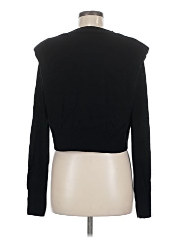ALLSAINTS Wool Cardigan (view 2)
