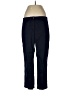 Talbots Solid Blue Casual Pants Size 12 - photo 1