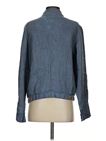 Flax Jacket (view 2)