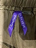 Seraphine 100% Viscose Rayon Brown Casual Pants Size 4 Maternity - photo 3