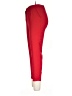 Makalu Solid Red Casual Pants Size 36 waist - photo 5