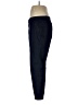 Talbots Solid Blue Casual Pants Size 12 - photo 5