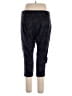 Danskin Now Black Casual Pants Size XL - photo 2
