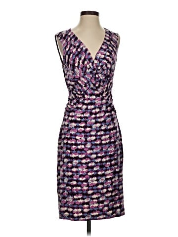Ann Taylor Factory Cocktail Dress (view 1)