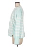Vineyard Vines Stripes Blue Pullover Sweater Size M - photo 5