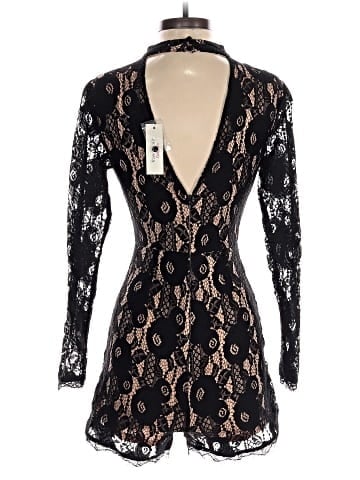 Francesca's Romper (view 2)