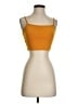 Active Basic Yellow Tank Top Size S - photo 1