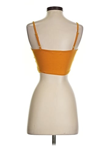 Active Basic Tank Top (view 2)