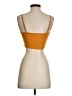 Active Basic Yellow Tank Top Size S - photo 2