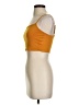 Active Basic Yellow Tank Top Size S - photo 5