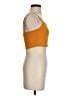 Active Basic Yellow Tank Top Size S - photo 4
