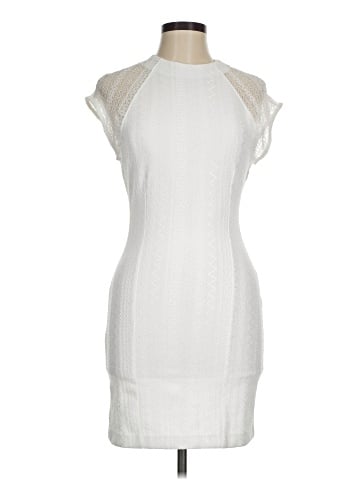 Torn by Ronny Kobo Cocktail Dress (view 1)