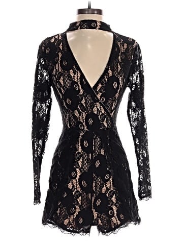 Francesca's Romper (view 1)