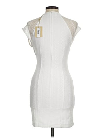 Torn by Ronny Kobo Cocktail Dress (view 2)