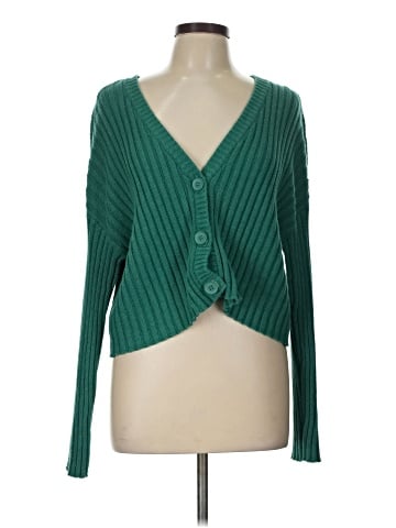 American Eagle Outfitters Cardigan (view 1)