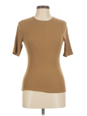 Banana Republic Short Sleeve Top (view 1)