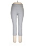 Tribal Chevron-herringbone Gray Active Pants Size 14 - photo 1